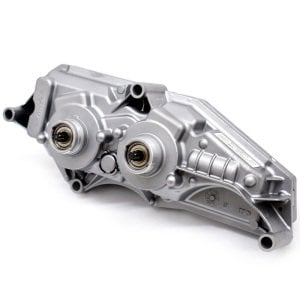 Powershift Otomatik Şanzıman Beyni TCM Focus
