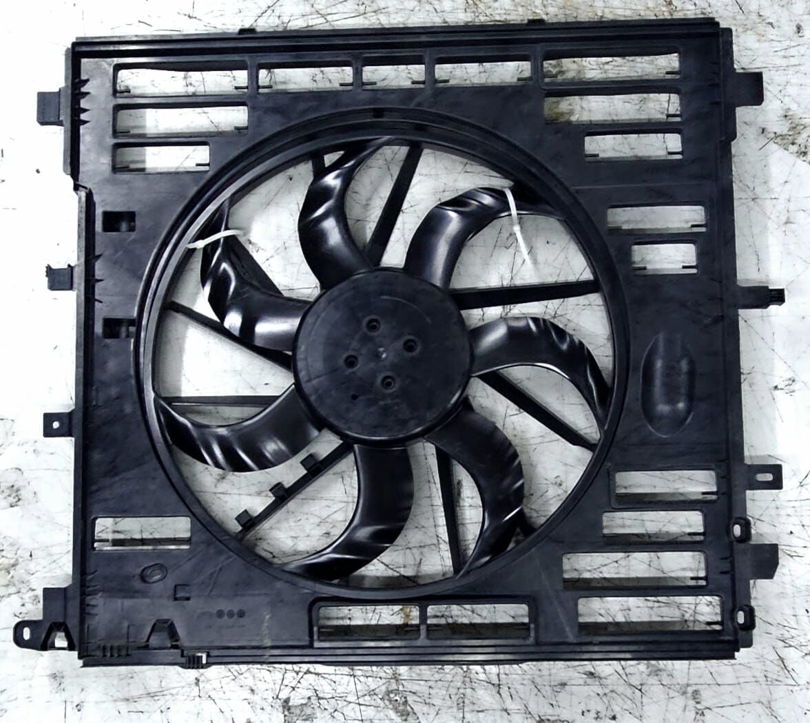 Ford Transit V363 Fan Davlumbazı PZ31 8C607 AA 4.945,19 TL FOMOCO