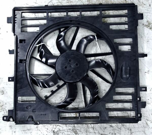 Fan Davlumbazı Transit V363 2024/-