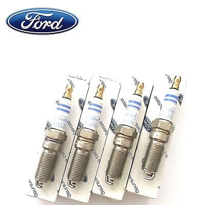 Buji Fiesta Fusion 4 Adet