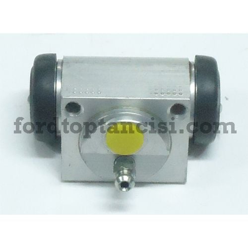 Arka Fren Merkezi Conncet