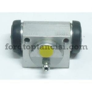 Arka Fren Merkezi Conncet