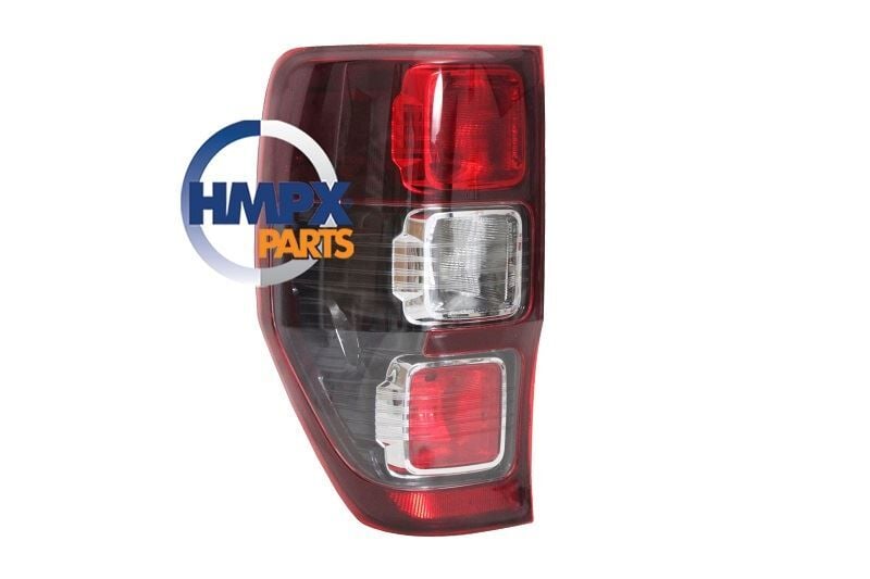 Stop Ranger Wildtrak Sisli Sol