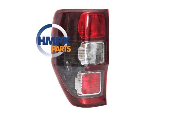 Stop Ranger Wildtrak Sisli Sol