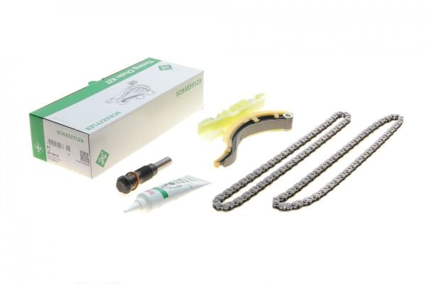 İç Triger Zincir Seti Connect Dişlisiz Tip