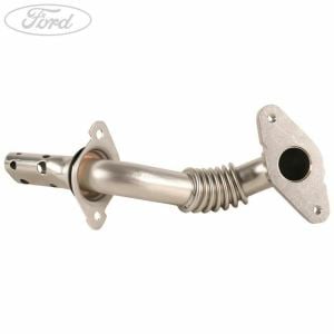 Egr (Egzoz) Soğutucu Alt Borusu Transit V347 V363