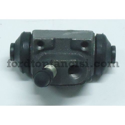 Arka Fren Merkezi Escort CLX