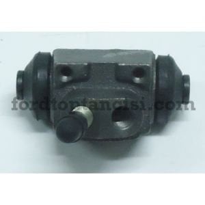 Arka Fren Merkezi Escort CLX