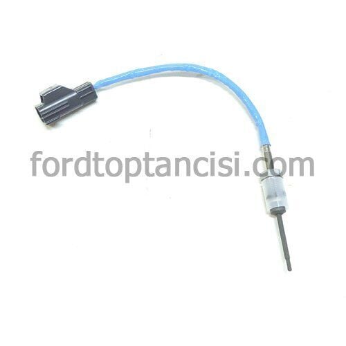 Katalizör Isı Sensörü Fiesta Courier Mavi