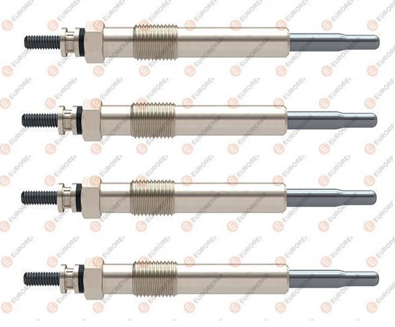 Kızdırma Bujisi Connect 4 Adet