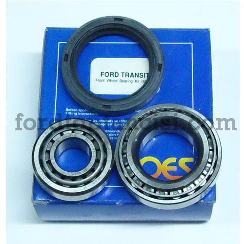 Ön Teker Bilya Takım Transit 2.4