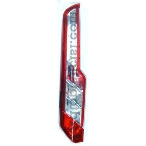 Stop Transit Custom V362 Sol