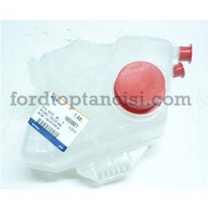 Radyatör Yedek Su Deposu Courier