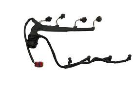 Kızdırma Buji Tesisatı Fiesta Fusion 1.4 Tdci Geçmeli