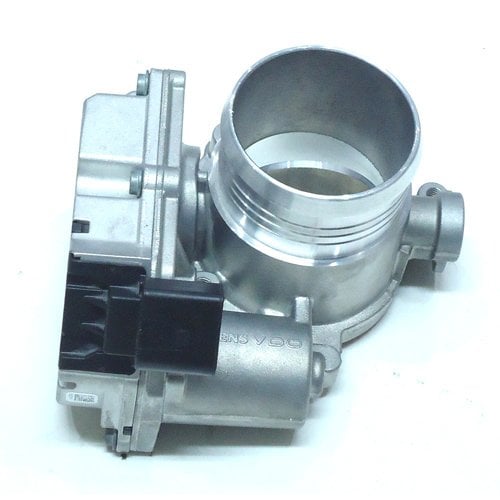 Gaz Kelebeği Focus 1.6 Tdci
