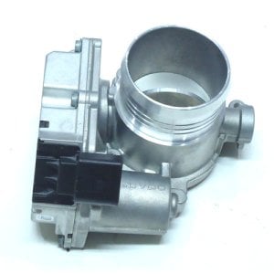 Gaz Kelebeği Focus 1.6 Tdci