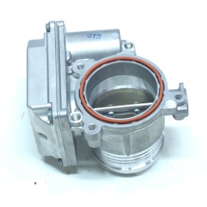Gaz Kelebeği Fiesta 1.6 Tdci
