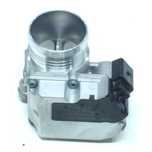 Gaz Kelebeği Fiesta 1.6 Tdci