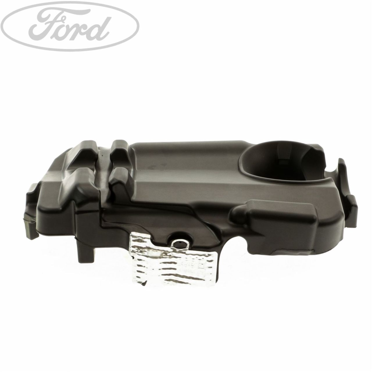 Motor Koruma Kapağı Transit V347 155 PS