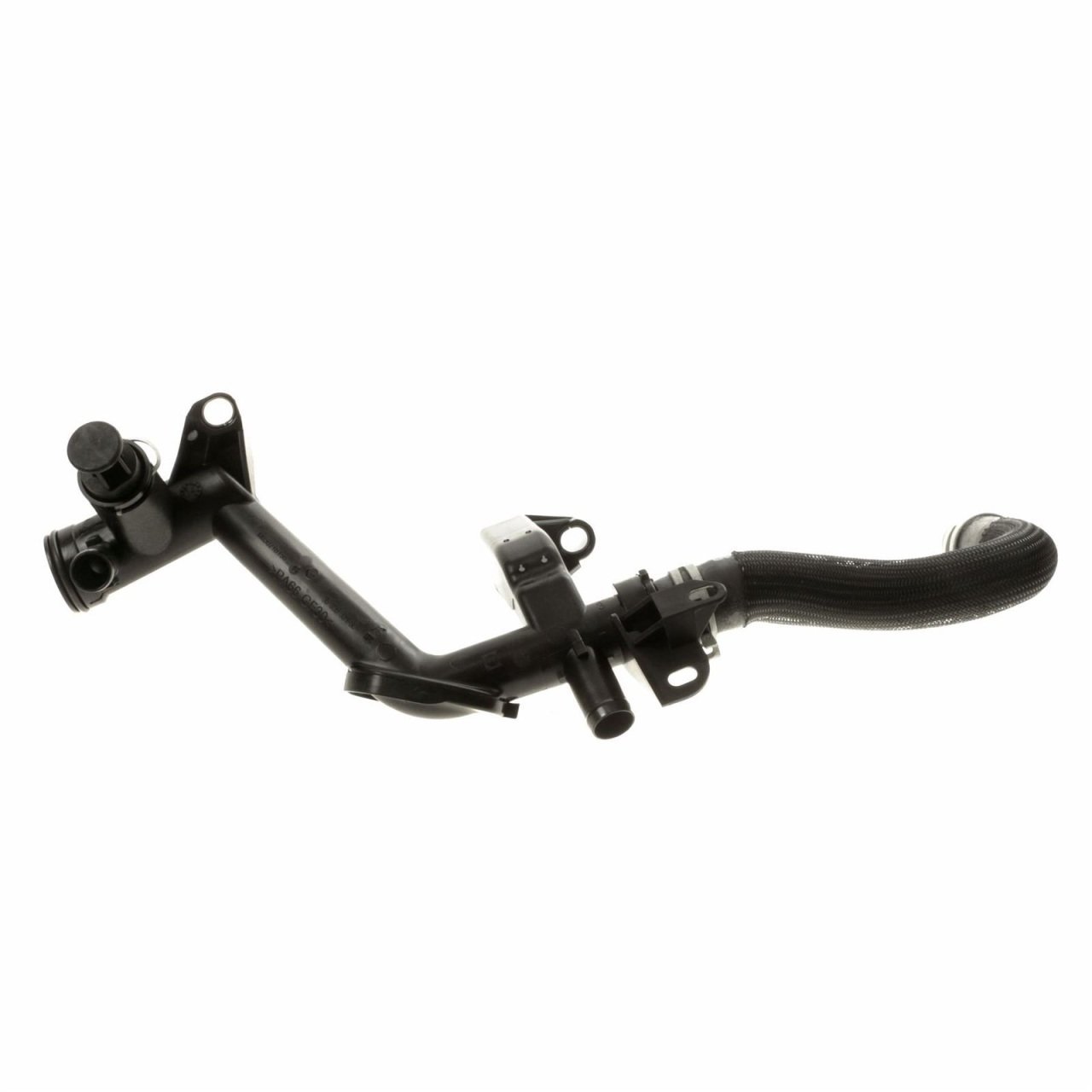 Manifold Devirdaim Su Hortumu Focus C-Max Tdci