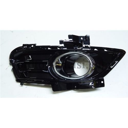 Sis Far Çerçevesi Mondeo Krom Parlak Sağ