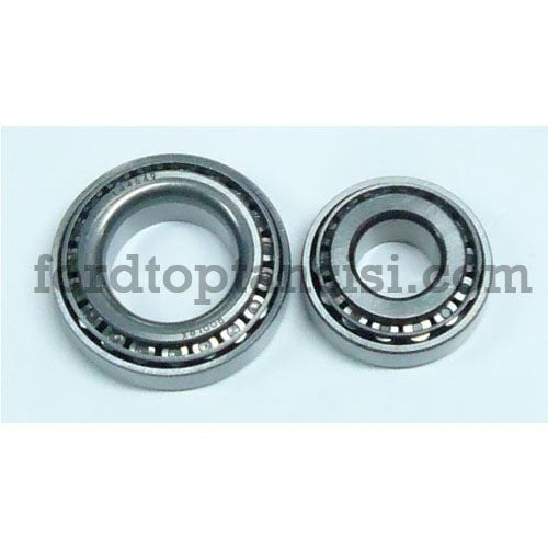 Ön Teker Bilya Takım Taunus