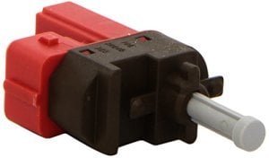 Debriyaj Pedal Müşürü Focus 1998-2005 2 Pinli