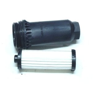 Otomatik Şanzıman Yağ Filtresi Mondeo