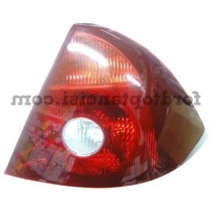 Stop Mondeo Sağ
