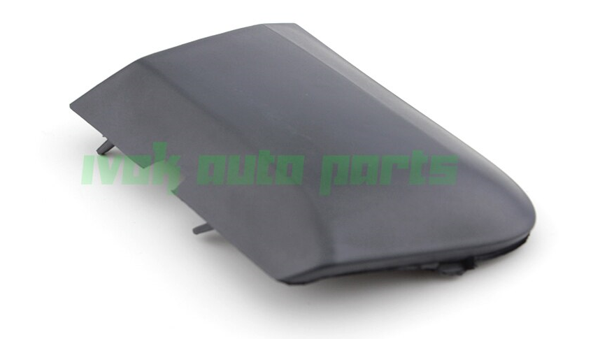 Ön Tampon Çeki Kapağı S-Max