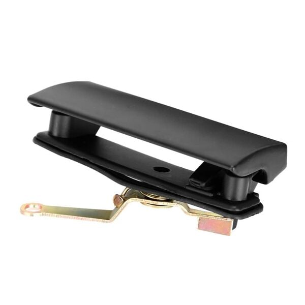 Bagaj Kapı Kolu Transit Maxi Tek Kapı