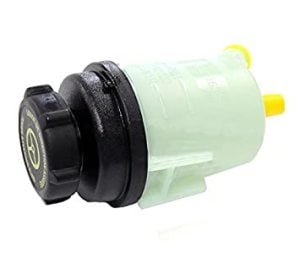 Direksiyon Hidrolik Yağ Deposu Mondeo