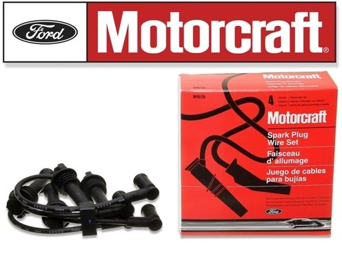 Buji Kablosu Mondeo1.6 Motor 2007-2011 Takım
