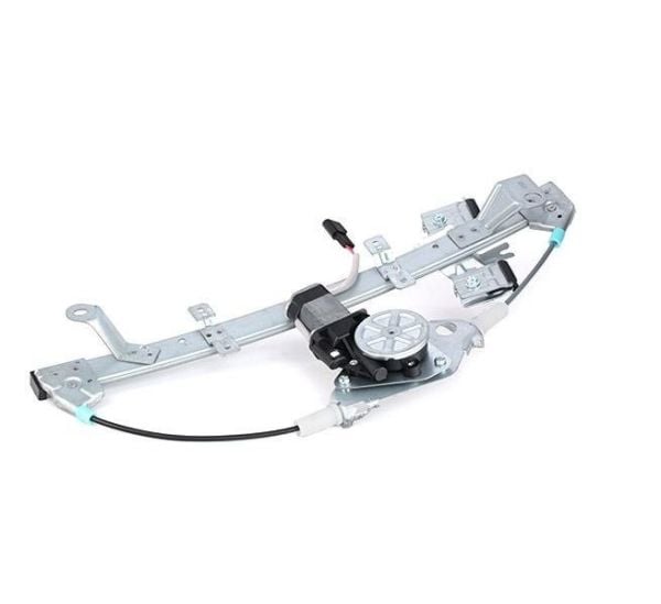 Ön Cam Krikosu Fusion Sol Motorlu