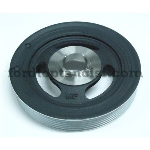 Krank Kasnağı Focus C-Max Mondeo 1.6 Tdci