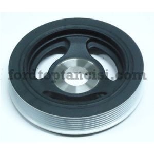 Krank Kasnağı Focus C-Max Mondeo 1.6 Tdci