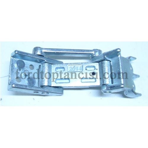 Arka Kapı Menteşesi Üst Sol Transit V184 V347 270 Derece