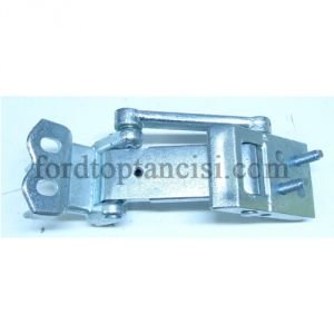 Arka Kapı Menteşesi Üst Sol Transit V184 V347 270 Derece