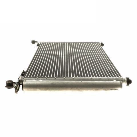 Klima Radyatörü Ranger