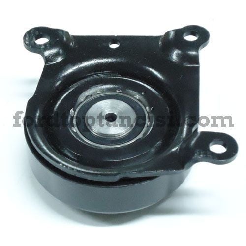Alternatör Kayış Kasnağı Transit V184 V347