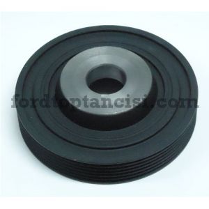 Krank Kasnağı Escort