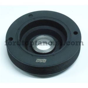 Krank Kasnağı Escort