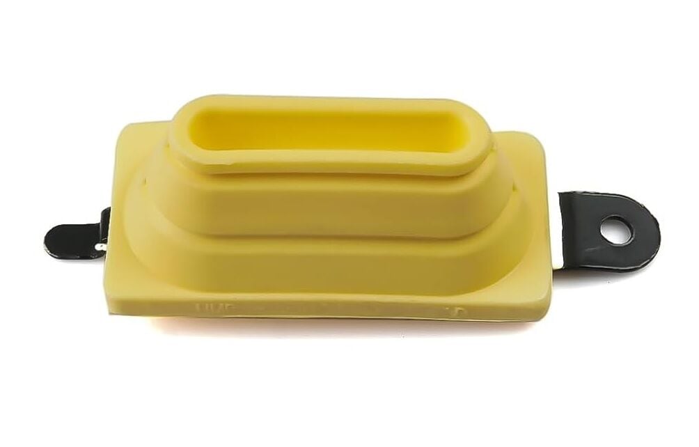 Arka Şase Vuruntu Takozu Transit V184