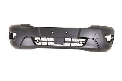 Ön Tampon Transit V363 2019/- Sensör Delikli