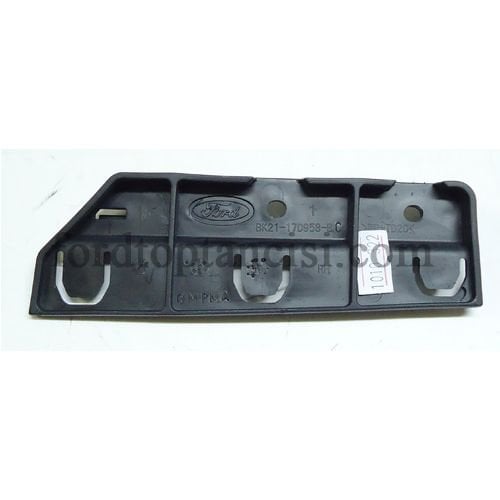 Ön Tampon Bağlantı Braketi Transit Custom V362 Sol