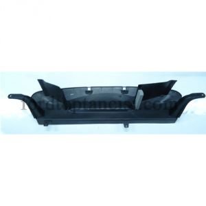 Radyatör Alt Deflektörü Transit Custom V362 2.2 Motor