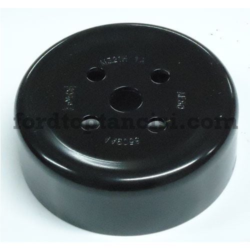 Devirdaim Kasnağı Focus