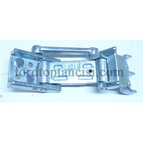 Arka Kapı Menteşesi Alt Sağ Transit V184 V347 270 Derece