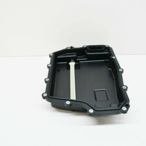 Powershift Şanzıman Yağ Karteri 8 Vites