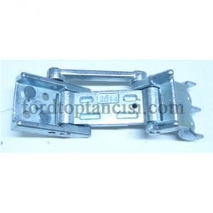 Arka Kapı Menteşesi Alt Sol Transit V184 V347 270 Derece